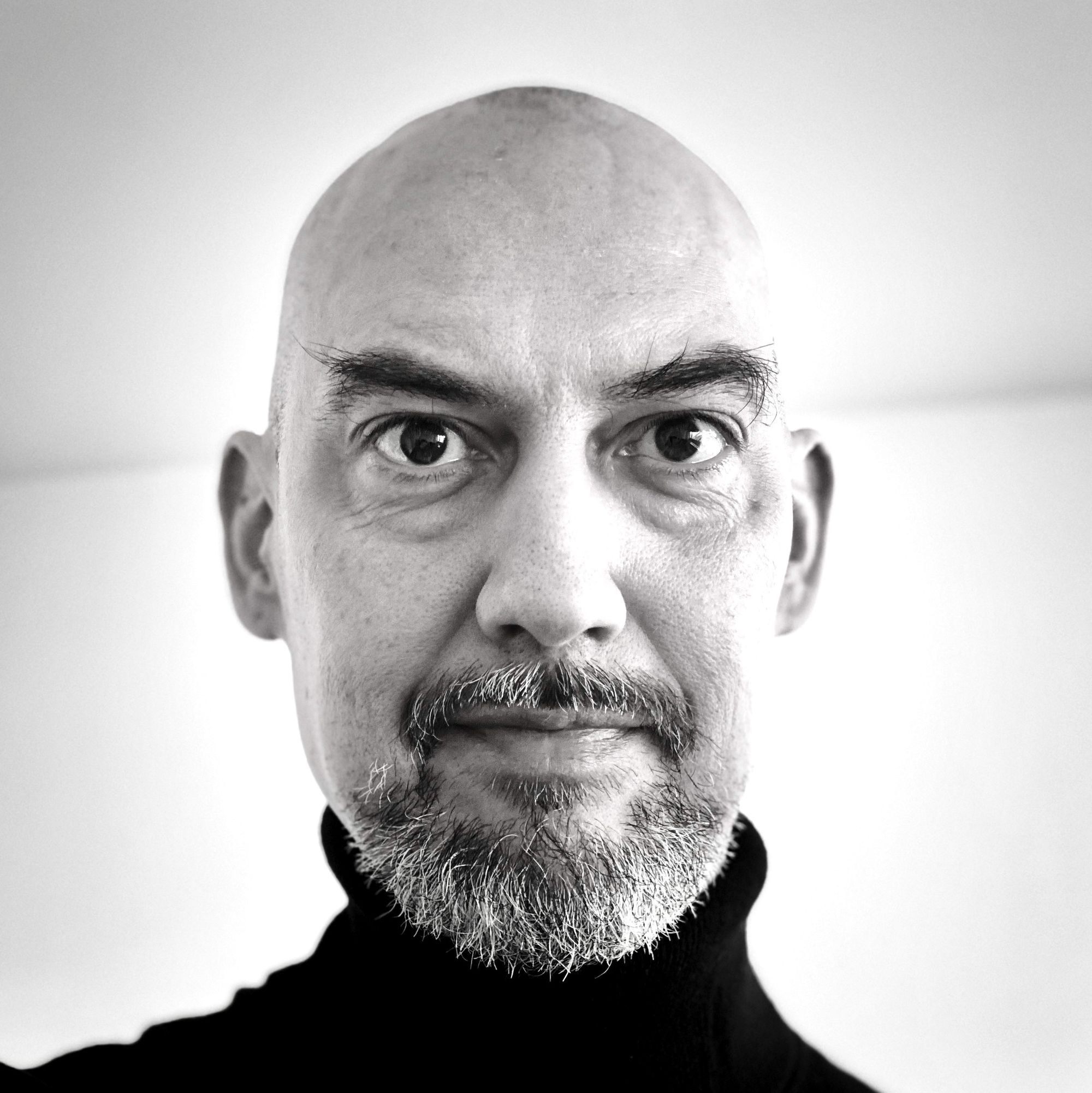 Hi I'm Anders Høeg Nissen