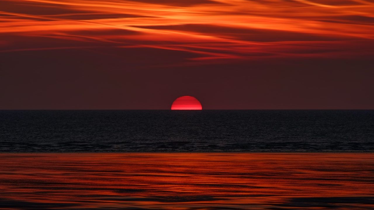 Velkommen til 2021: Kæmpe hack større end først antaget