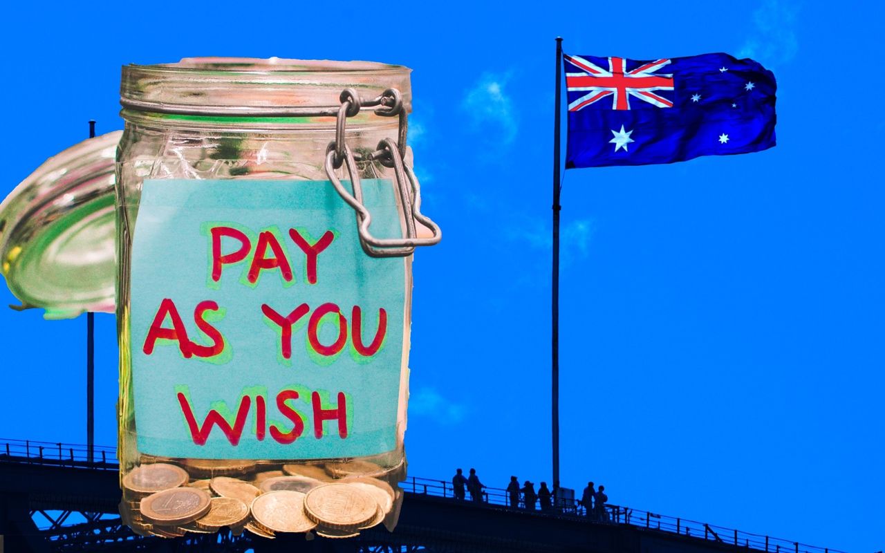 Episode 4: 🇦🇺 Prisen for det digitale liv 🇩🇰