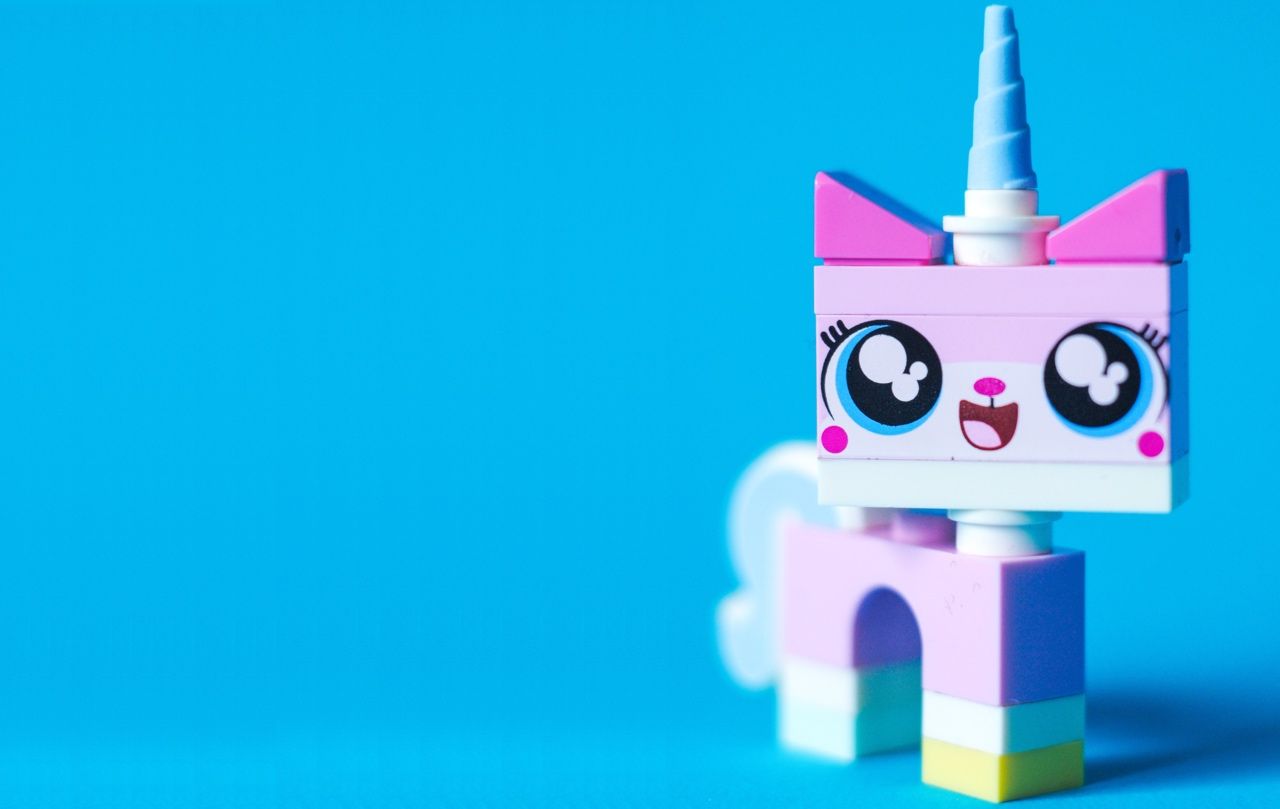 Episode 7: Kreaturer, enhjørninger og skærmbilleder af CPR-numre