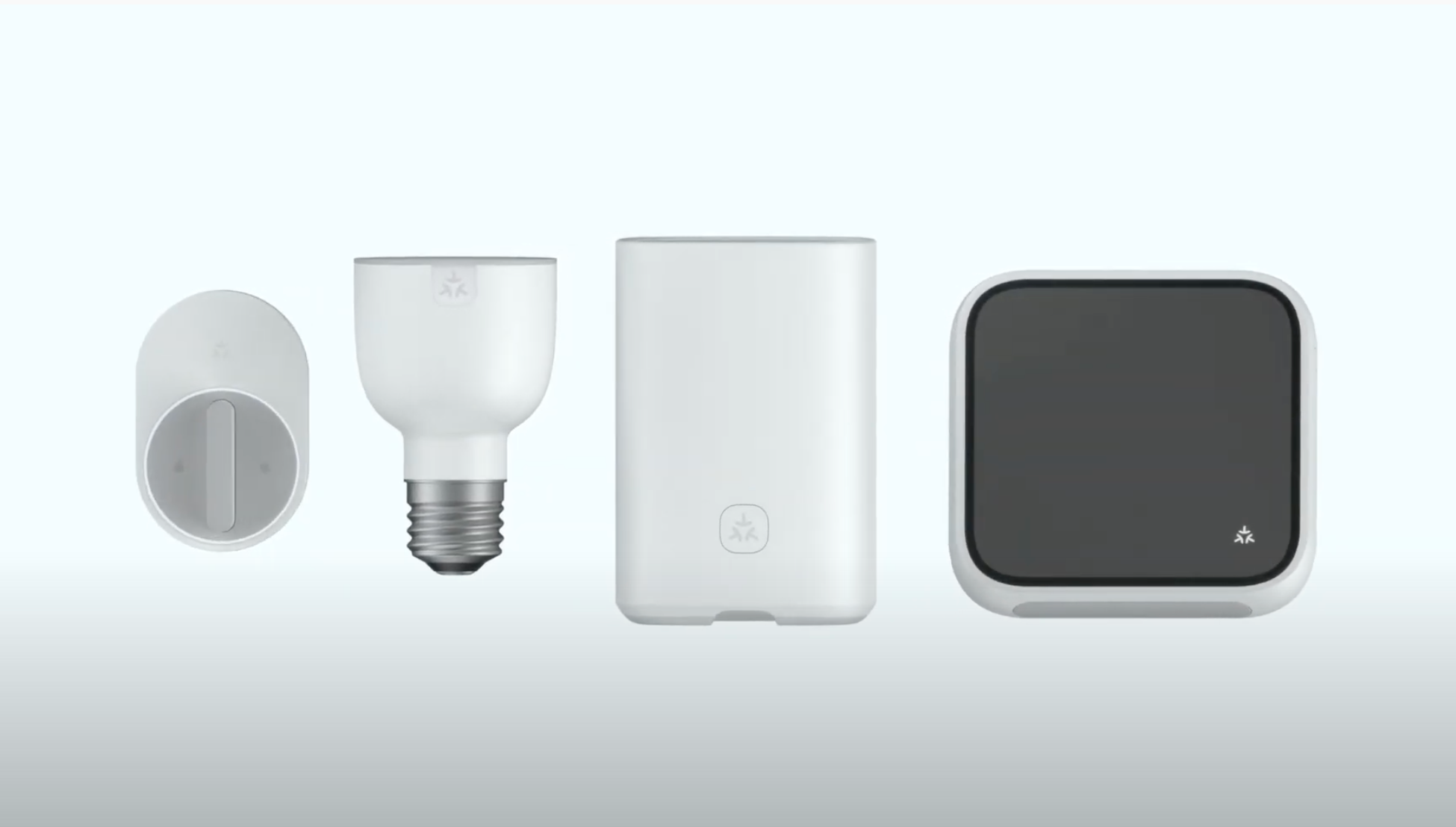 Fremtidens smarte hjem skal fungere på tværs af økosystemer