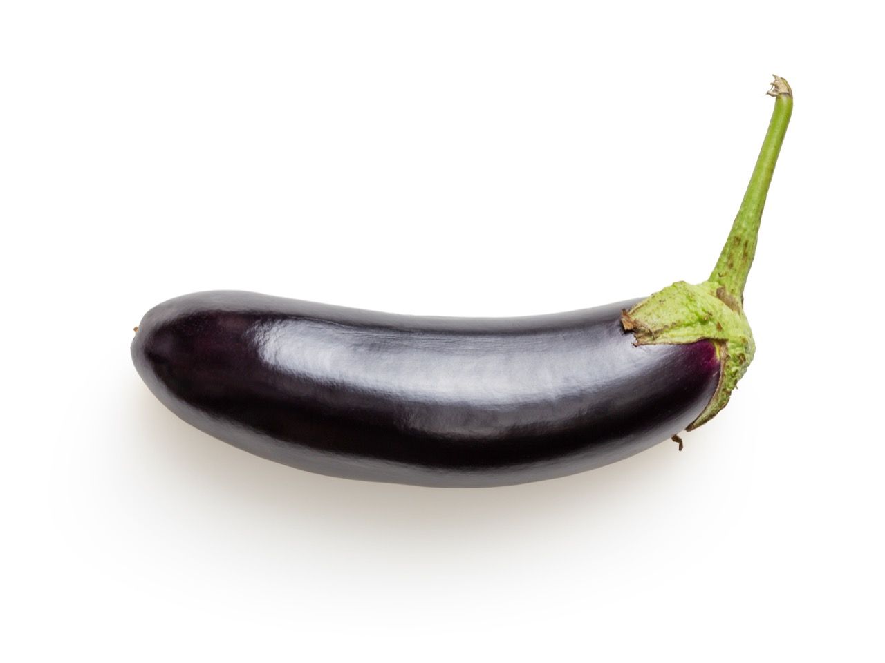 Auberginetid