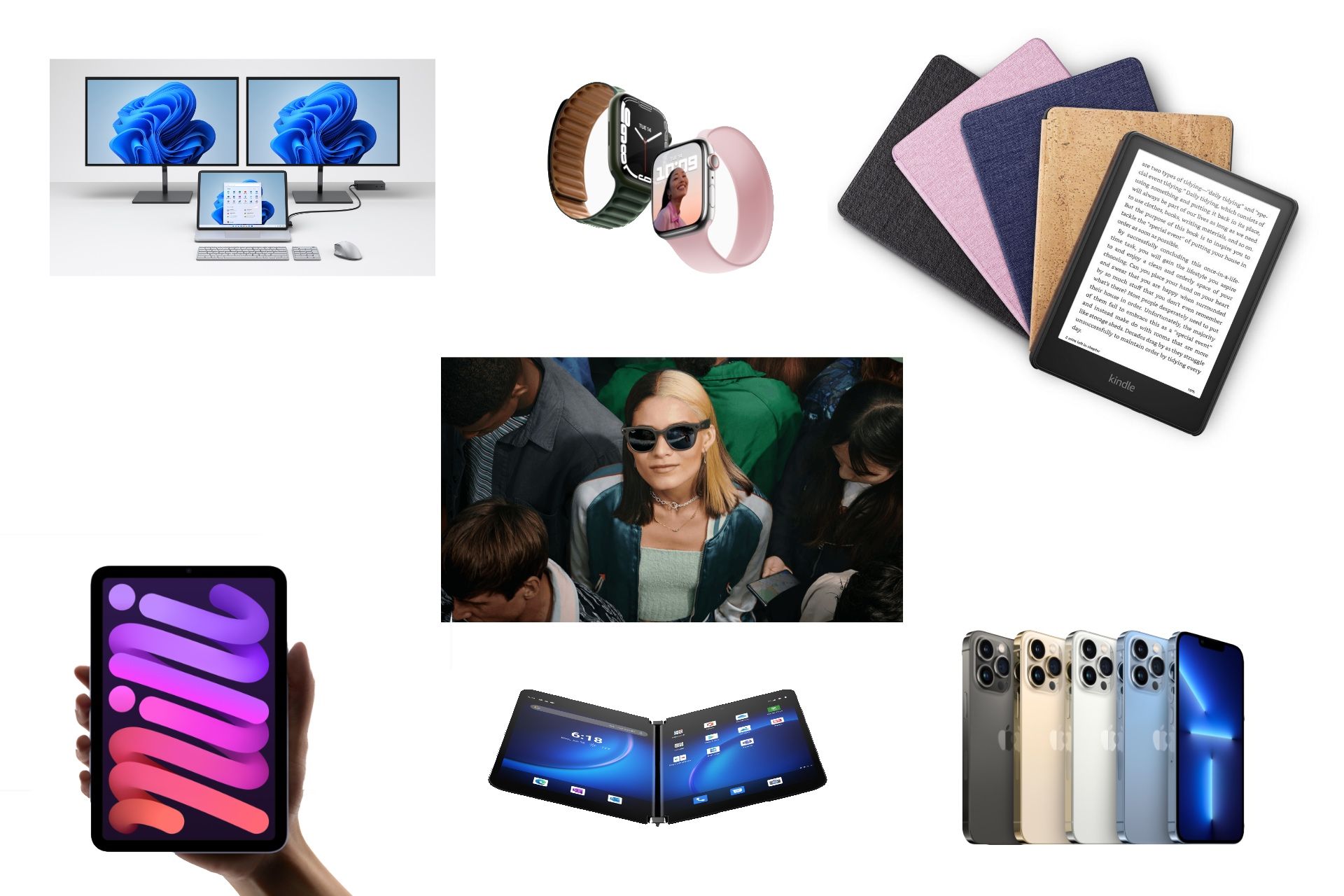 Techliv podcast episode 20: Dimsebonanza