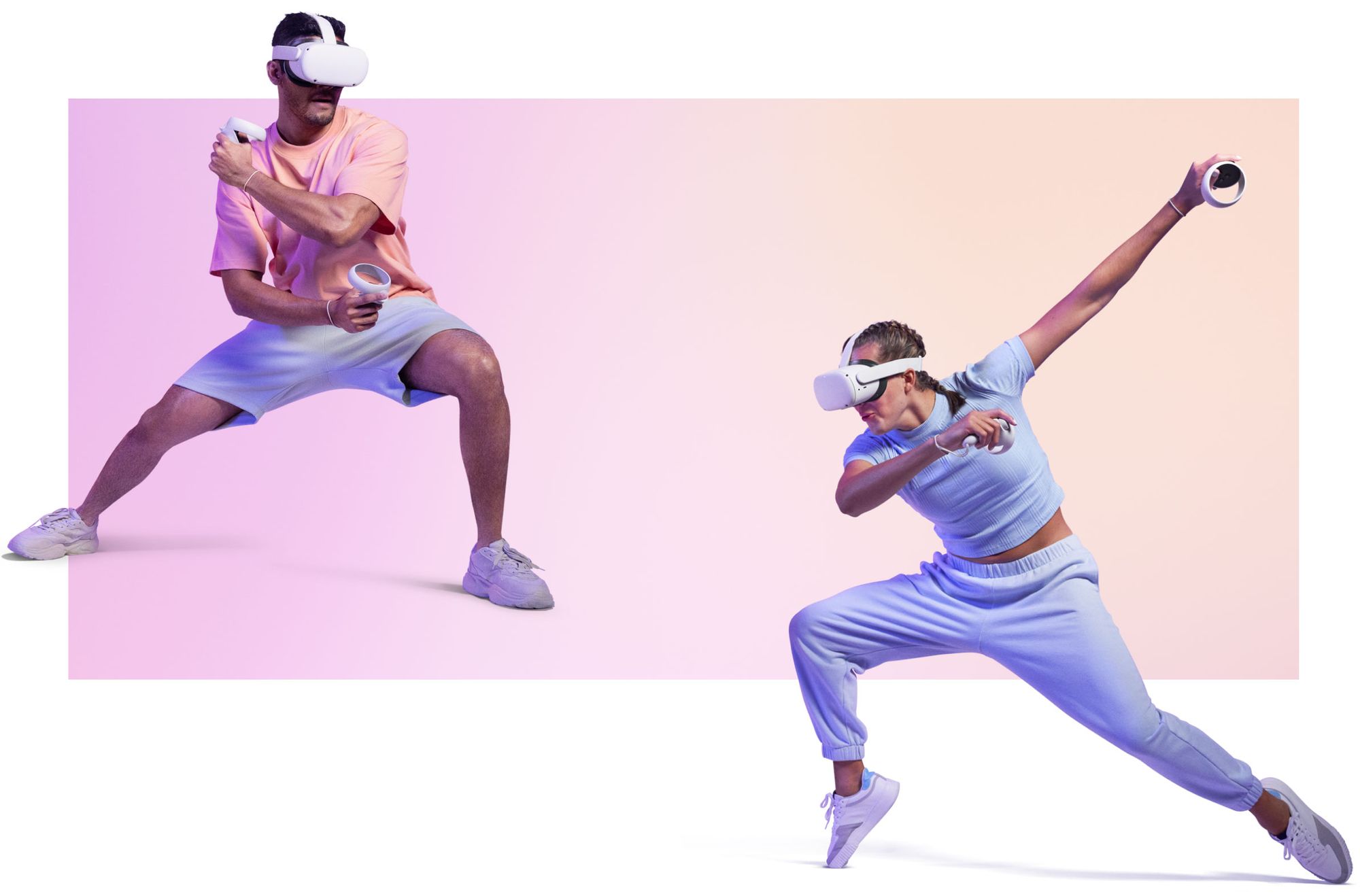 Juleopdatering: Oculus Quest 2 ligner årets gave-gadgethit