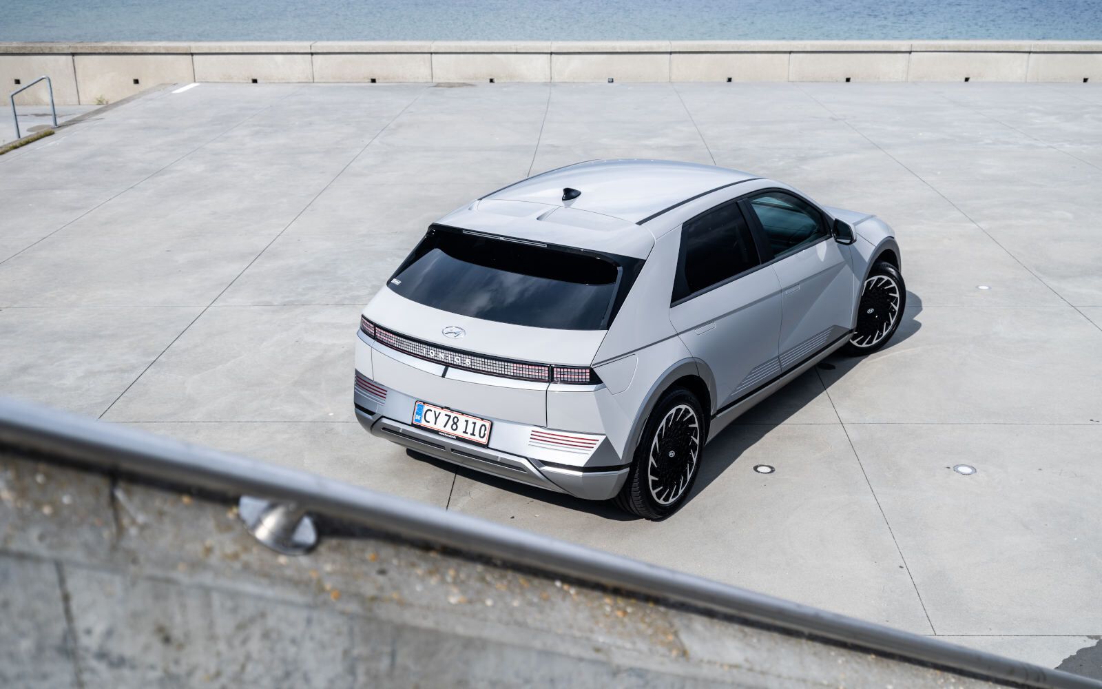 Årets bil i Danmark er elektrisk… for tredje år i træk