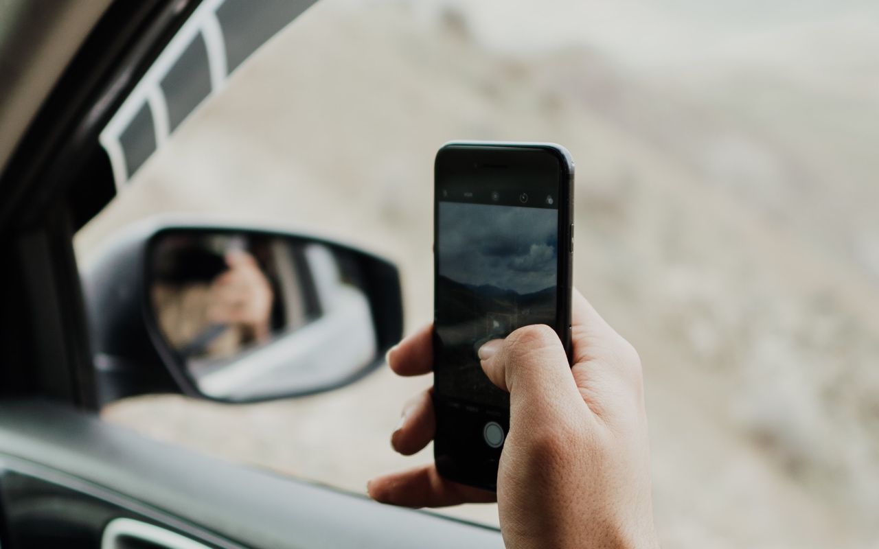 Elbiler 👍 iPhone-skærme 👎