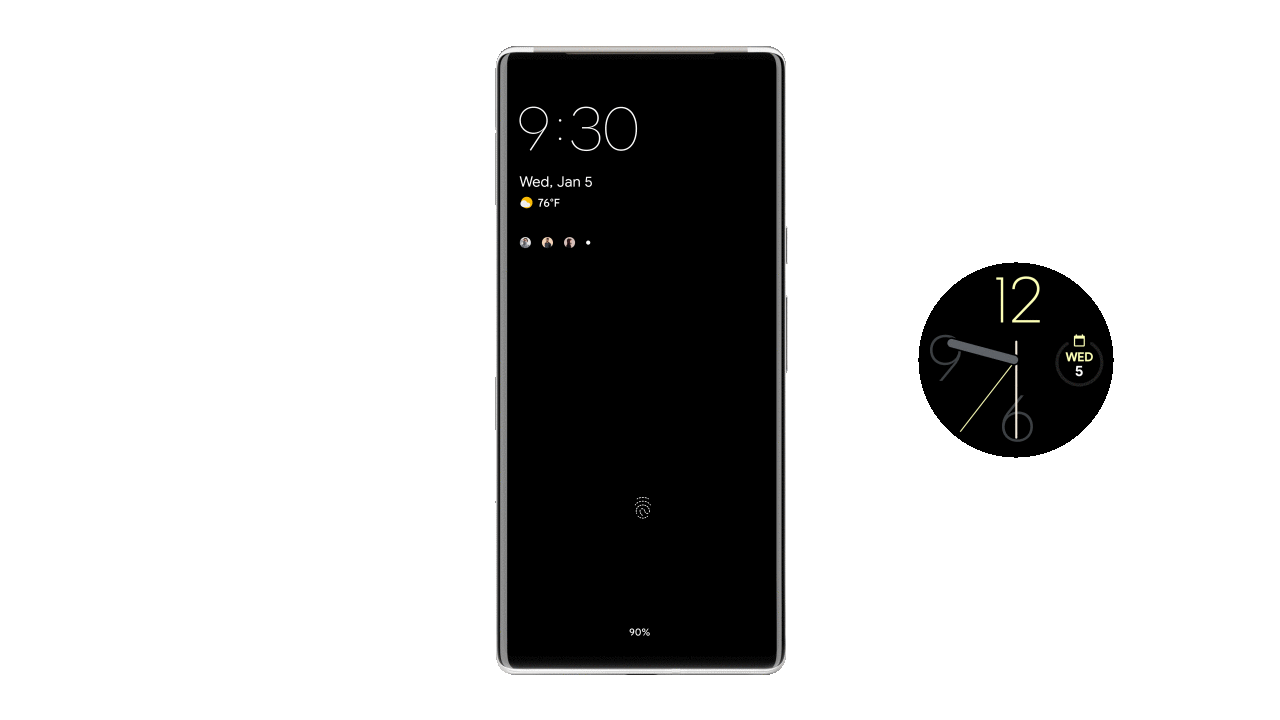 Google grovkopierer en række af Apples bedste funktioner