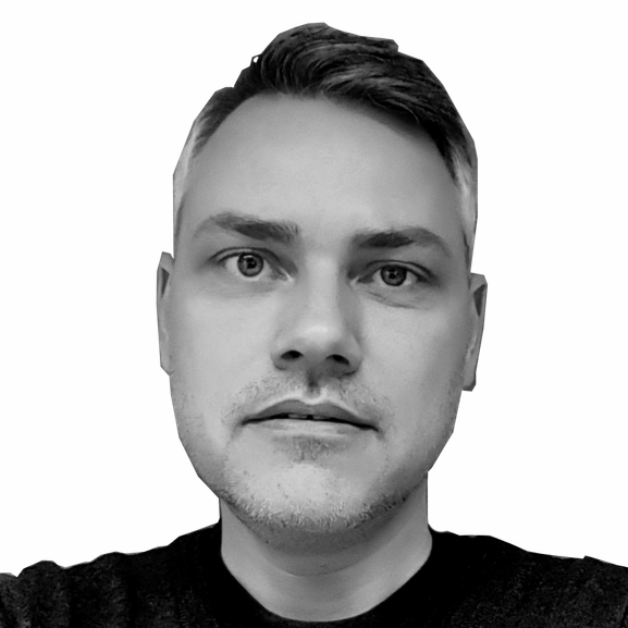 Hi I'm Nicolai Franck