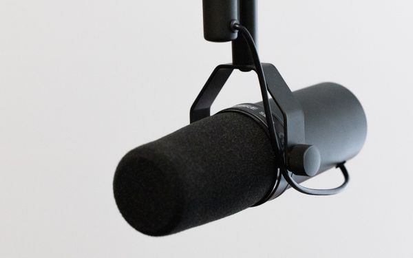 Techliv podcast: Episode 3