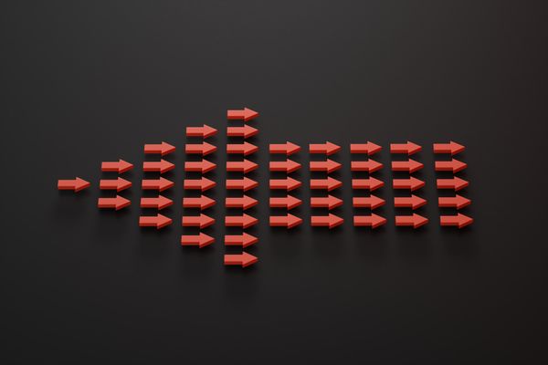 Episode 24: Techgiganter i bakgear