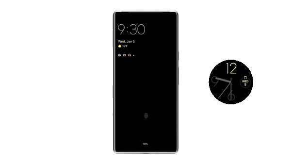 Google grovkopierer en række af Apples bedste funktioner